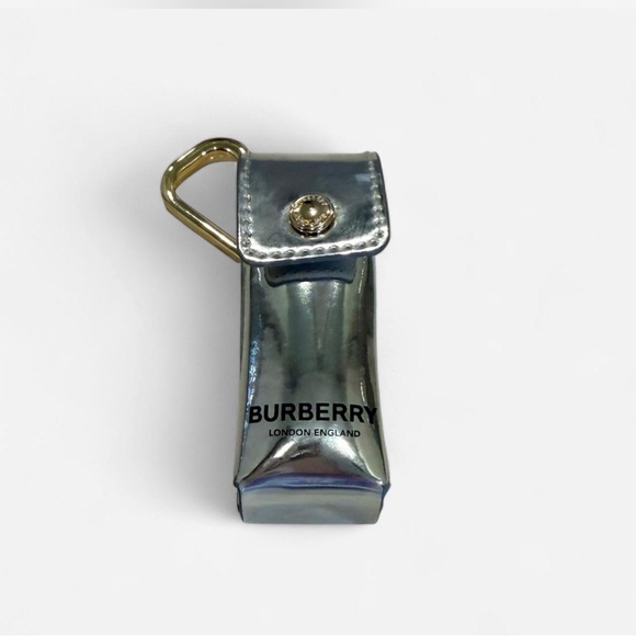 AUTHENTIC BURBERRY LONDON ENGLAND ACCESSORY - Picture 8 of 9